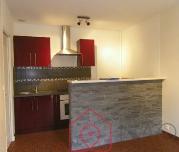 Appartement AUBIGNY SUR NERE (18700) Ref 75008145986 Ref 22900 - Photo 5