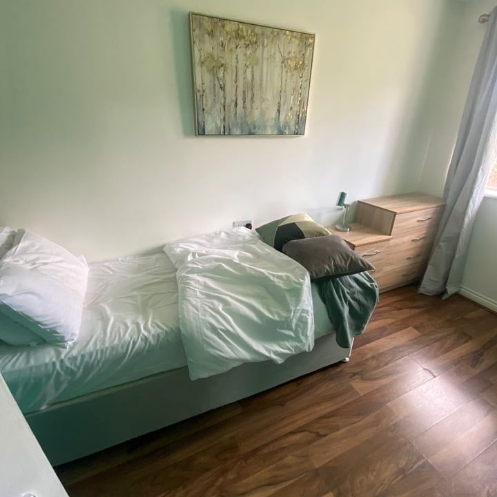 Room in a Shared House, Windsor Street, B7 - Photo 1