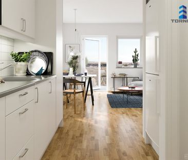 Skånegatan 21 - Photo 3