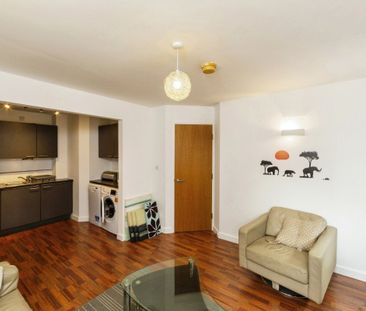 Solly Street, SHEFFIELD - Photo 1