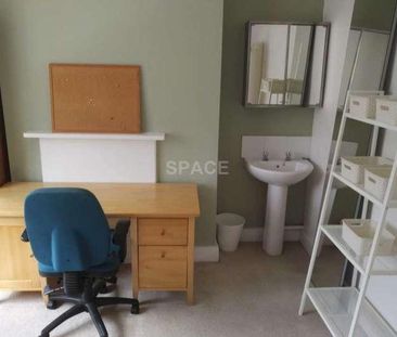 De Beauvoir Road, University, Reading, RG1 - Photo 6