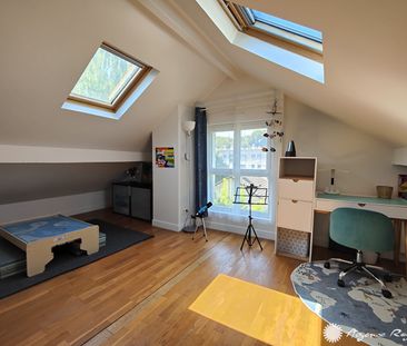 Location Maison 7 pièces 152m² ST GERMAIN EN LAYE 78100 - Photo 1