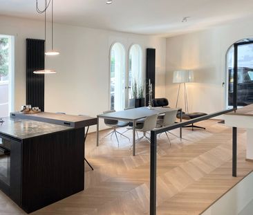 4.5 Zimmer, 144 m², EG - Photo 1