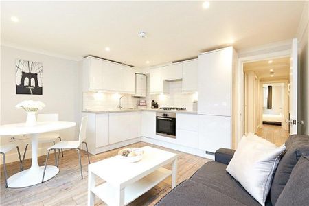 2 bedroom flat to rent - Photo 4