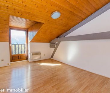 Location Appartement 3 pièces 59m² VINAY 38470 - Photo 5