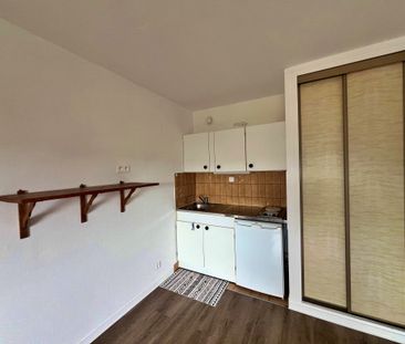 Location Appartement 1 pièce 23m² MALZEVILLE 54220 - Photo 4