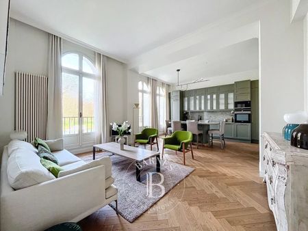 Appartement • Prince–Marmottan - Photo 5