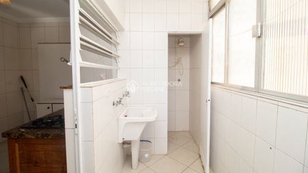 Apartamento com 3 quartos e 66m² para alugar em Vila Assunção, Santo André. - Photo 5