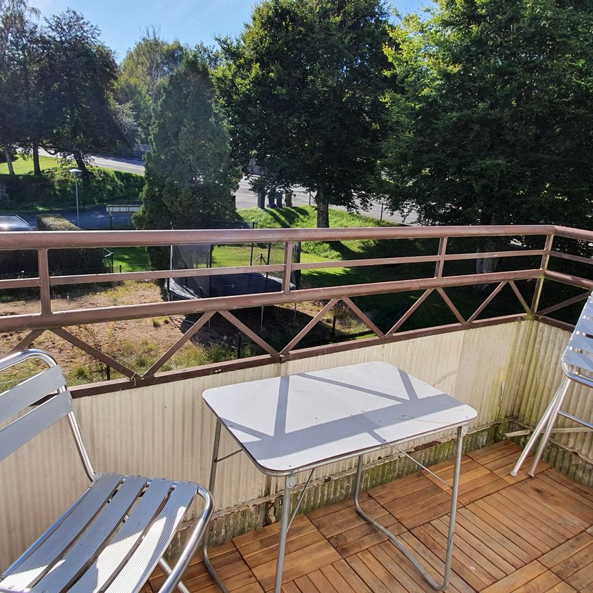 Sävövägen, Stensjön - Foto 1