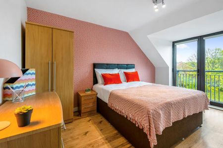 4 bedroom house to rent - Photo 4