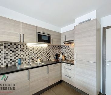 Appartement te huur - Foto 2