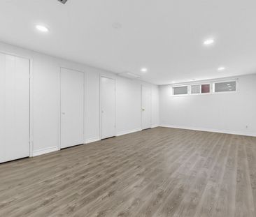 For Lease - 16 Terrydale Drive Unit# Basement, Toronto, Ontario - Photo 6