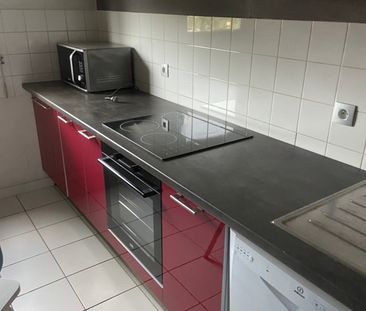 Location Appartement 3 pièces 60m² BORDEAUX 33000 - Photo 1