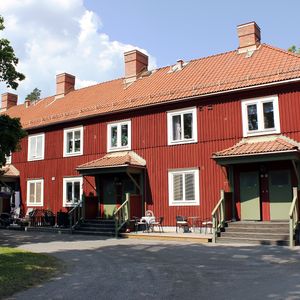 Tjärnbergsgatan 20 B - Foto 2