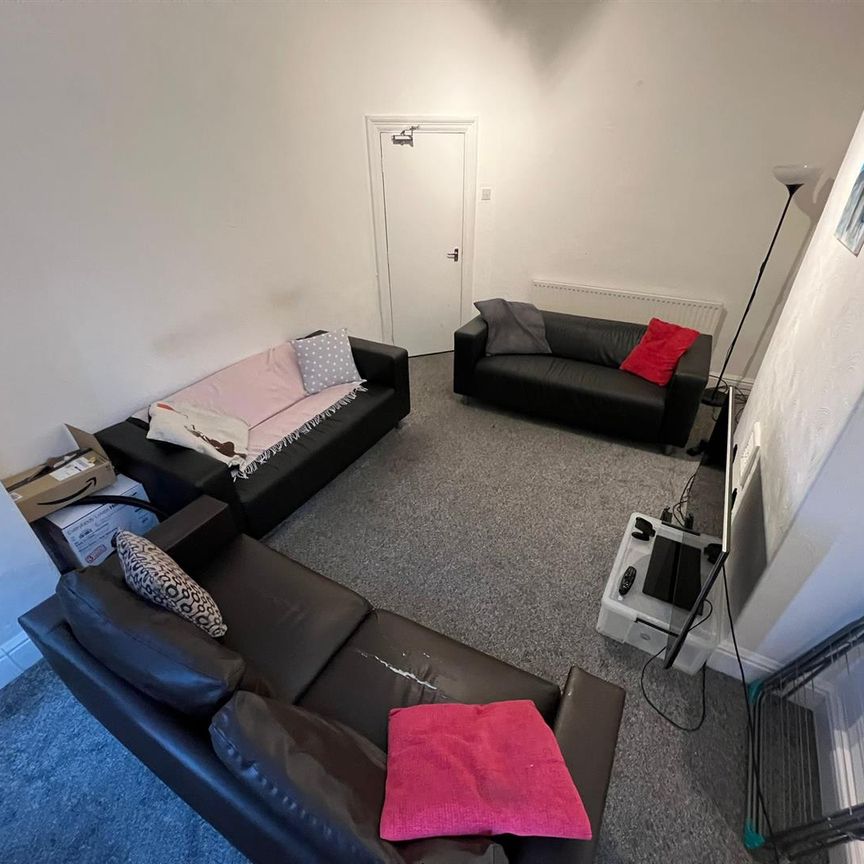 Stanmore Street, Burley, LS4 2RS, Leeds - Photo 1