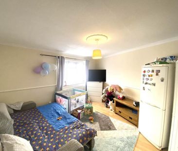 1 bedroom maisonette to rent - Photo 2