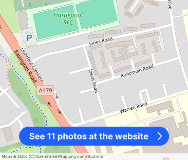 Jowitt Road, Hartlepool, TS24 - Photo 1