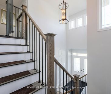 For Lease - 118 Lorne Thomas Place, New Tecumseth, Ontario - Photo 1