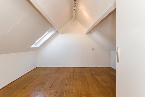 Te huur: woonhuis Groenewegje 106 2515 LP 's-Gravenhage - Photo 1