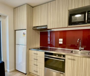 403A/111 Dixon Street, Wellington Central - Photo 6