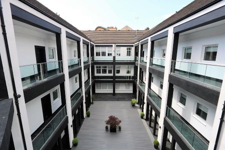 1 bedroom flat to rent - Photo 4