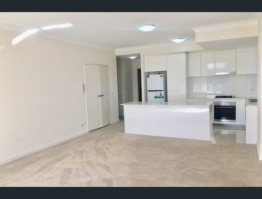 Two Bedroom Apartment in the Centre of Rosehill - Photo 1