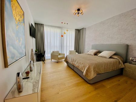 Alquiler Villa en Este, Marbella - Photo 4