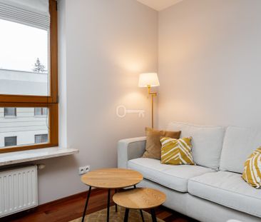 Przytulne mieszkanie | Przy torze Wyścigów Konnych - Photo 1