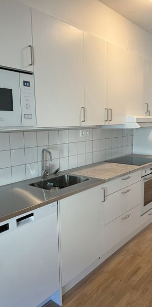 Storgatan 7C, Eslöv Centrum - Photo 1