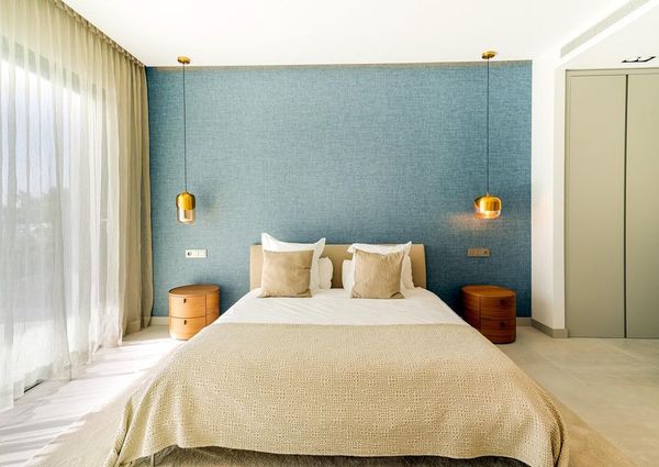 Luxury Villa for rent in Marbella, Andalusia