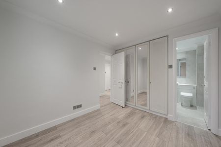 1 bedroom apartment to rent - Photo 3