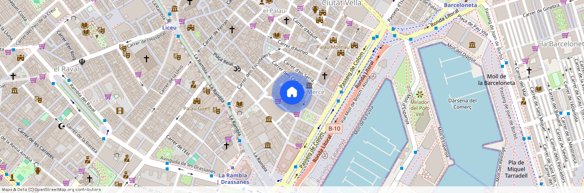 Barcelona