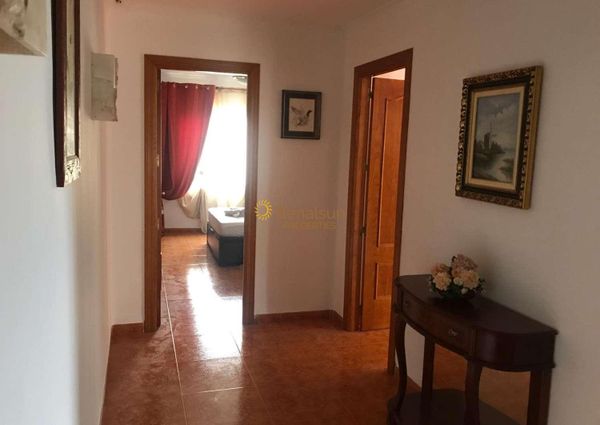 LONG TERM RENTAL FROM 01/01/2026 BEAUTIFUL VILLA WITH SEA VIEWS IN BENALMÁDENA