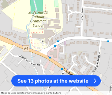 Off Langley Road - 2 bed Detached House - Available NOW - Photo 1