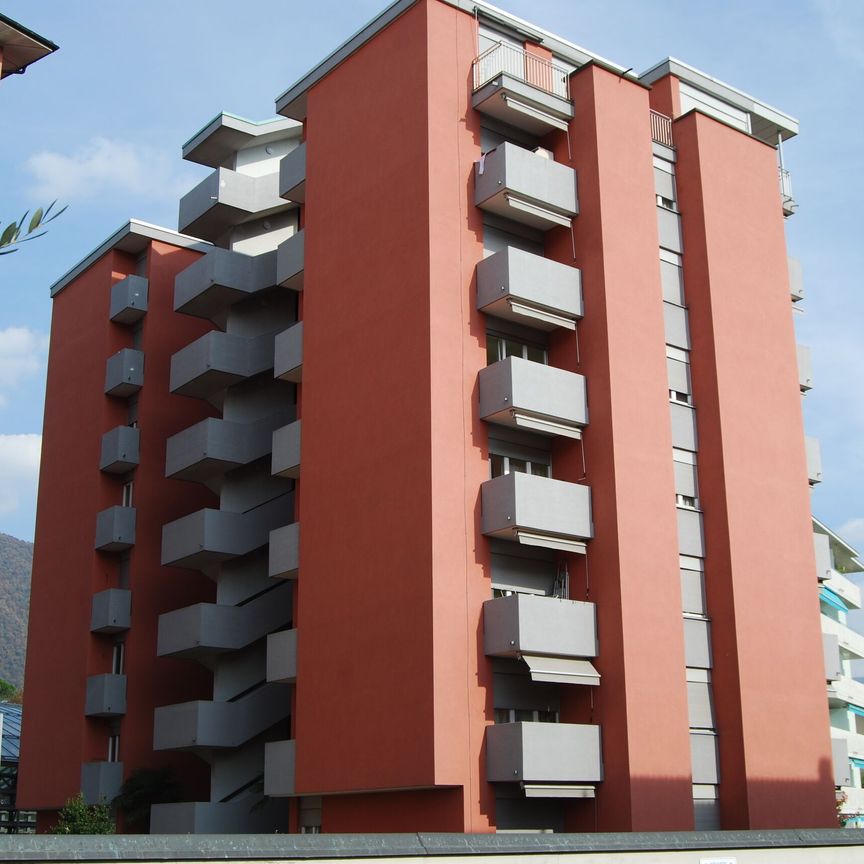 FINO A 3 MESI GRATUITI - 3.5 locali RISTRUTTURATO a Chiasso - Foto 1