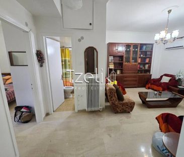 Διαμέρισμα για ενοικίαση Αγία Σοφία (Πάτρα) - Φωτογραφία 3