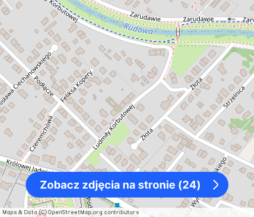 Przestronny dam na Woli Justowskiej – zdjęcie 1