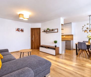 Pronájem bytu 3+kk • 72 m²Dominova, Praha - Stodůlky - Photo 1