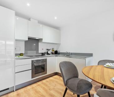 2 bedroom apartment to rent - Photo 2