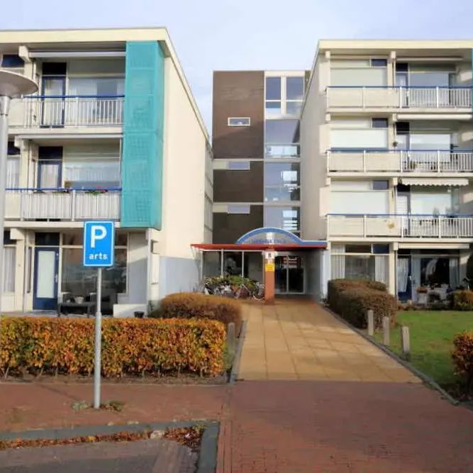 Appartement Heemskerkstraat 33, Winschoten - Logement pour seniors à louer - Foto 1