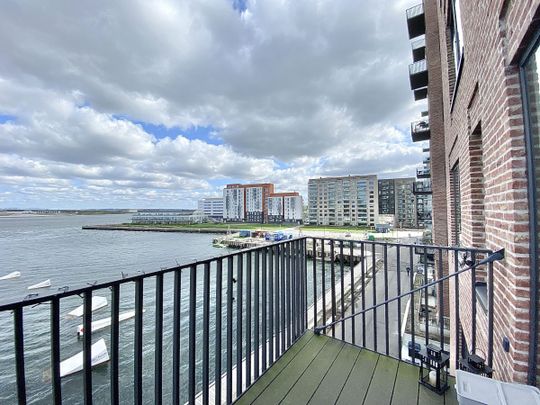 Østre Havnepark 25, 1. th., 9000 Aalborg - Photo 1