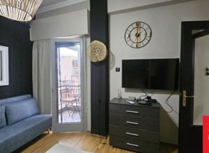 Studio/Γκαρσονιέρα για ενοικίαση - Κόρινθος, - Photo 1