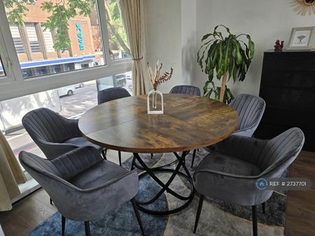 3 bedroom maisonette to rent - Photo 4