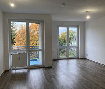 Hier möchte ich leben, es wird nichts besseres geben! - Foto 1