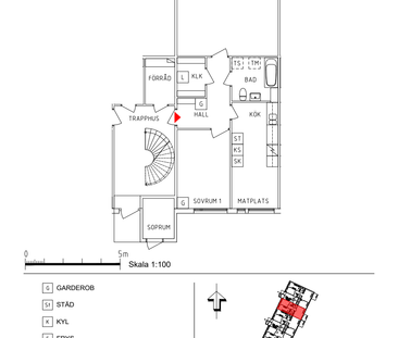 Emil Sjögrensväg 6C, 741 43, Knivsta - Photo 2