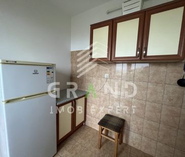 1 Cameră | Balcon | Centrală Proprie | Calea Turzii-Sigma - Photo 3