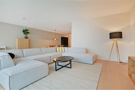Appartement te huur: Kalvermarkt 10-M 2511 CB Den Haag - Foto 3