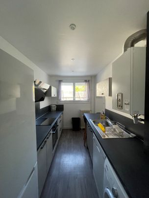 Appartement T4 à Rennes - Photo 1