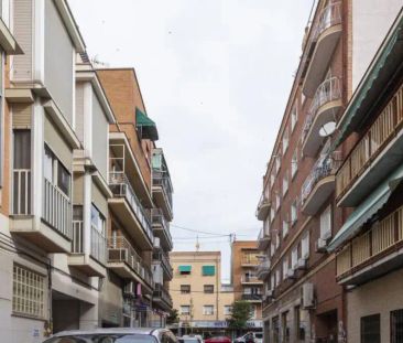Madrid - Photo 1