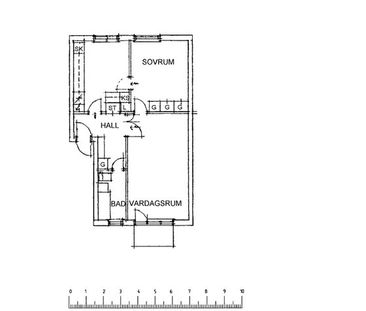 Fiskargatan 2 C - Foto 2